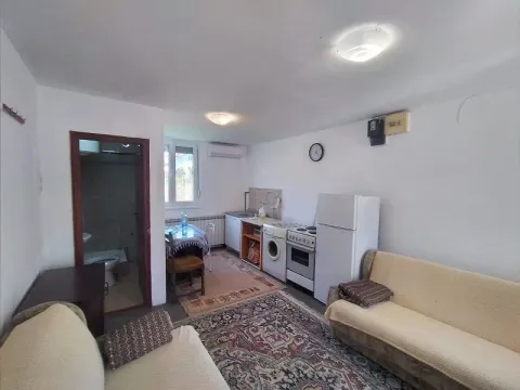 Stan in Palilula Sve Podlokacije