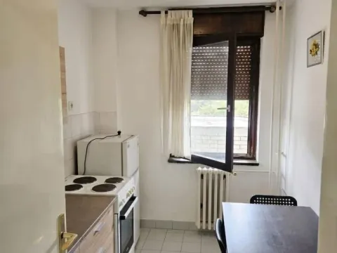 Sale, two bedroom apartment, 58m², Sajmište, Novi Sad - image 5