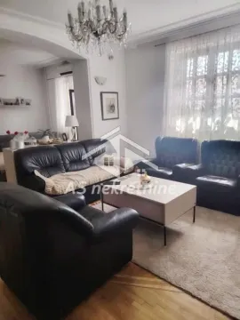 Rent, four bedroom apartment, 120m², Bulbulder, Zvezdara Sve Podlokacije - image 5