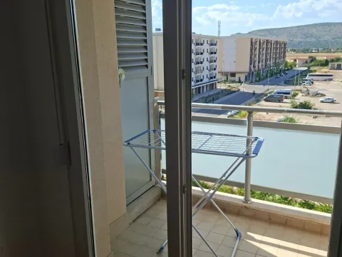 Rent, studio apartment, 30m², City Kvart, Podgorica - image 2