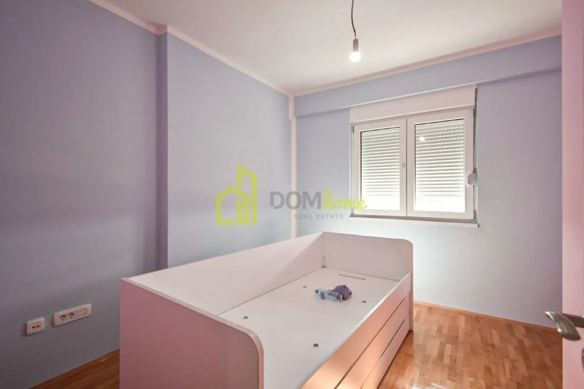 Prodaja, dvosoban stan, 67m², Kod Big Fashion-a, Podgorica