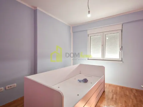 Sale, two bedroom apartment, 67m², Kod Big Fashion-a, Podgorica - image 6