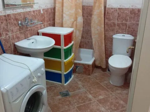 Sale, studio apartment, 37m², Petrovac, Budva - image 2