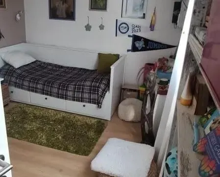 Prodaja, dvosoban stan, 50m², Bežanija, Beograd - image 8