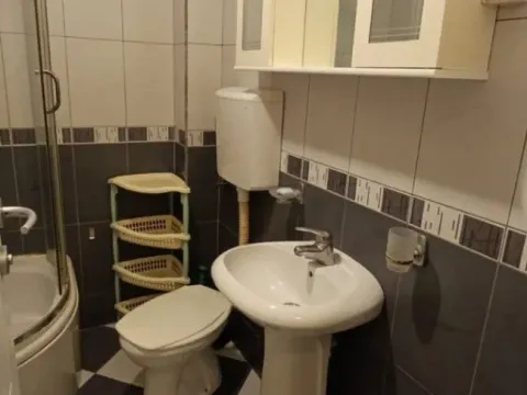 Prodaja, dvosoban stan, 50m², Zabjelo, Podgorica - image 10