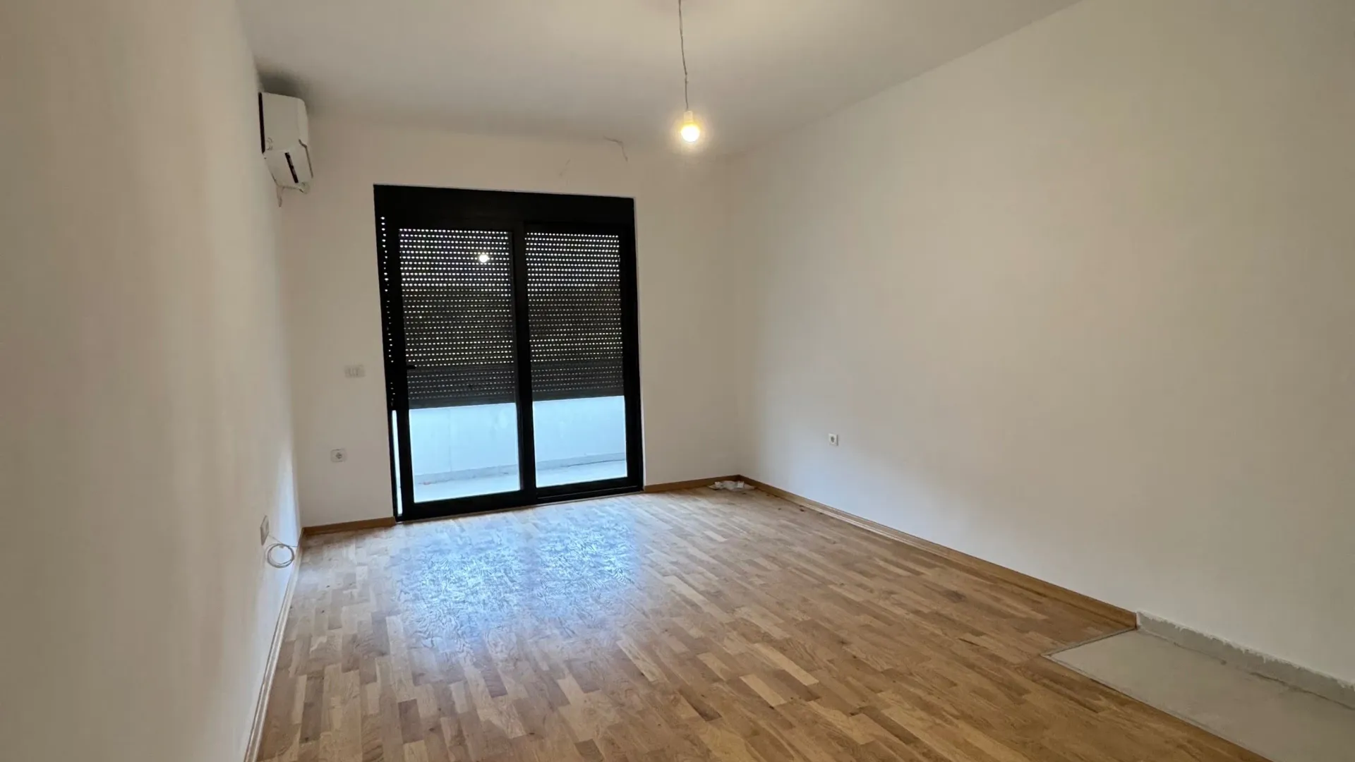 Prodaja, jednosoban stan, 47m², Velika Plaža, Ulcinj