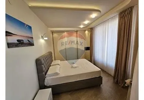 Prodaja, dvosoban stan, 104m², Budva, Crna Gora - image 24