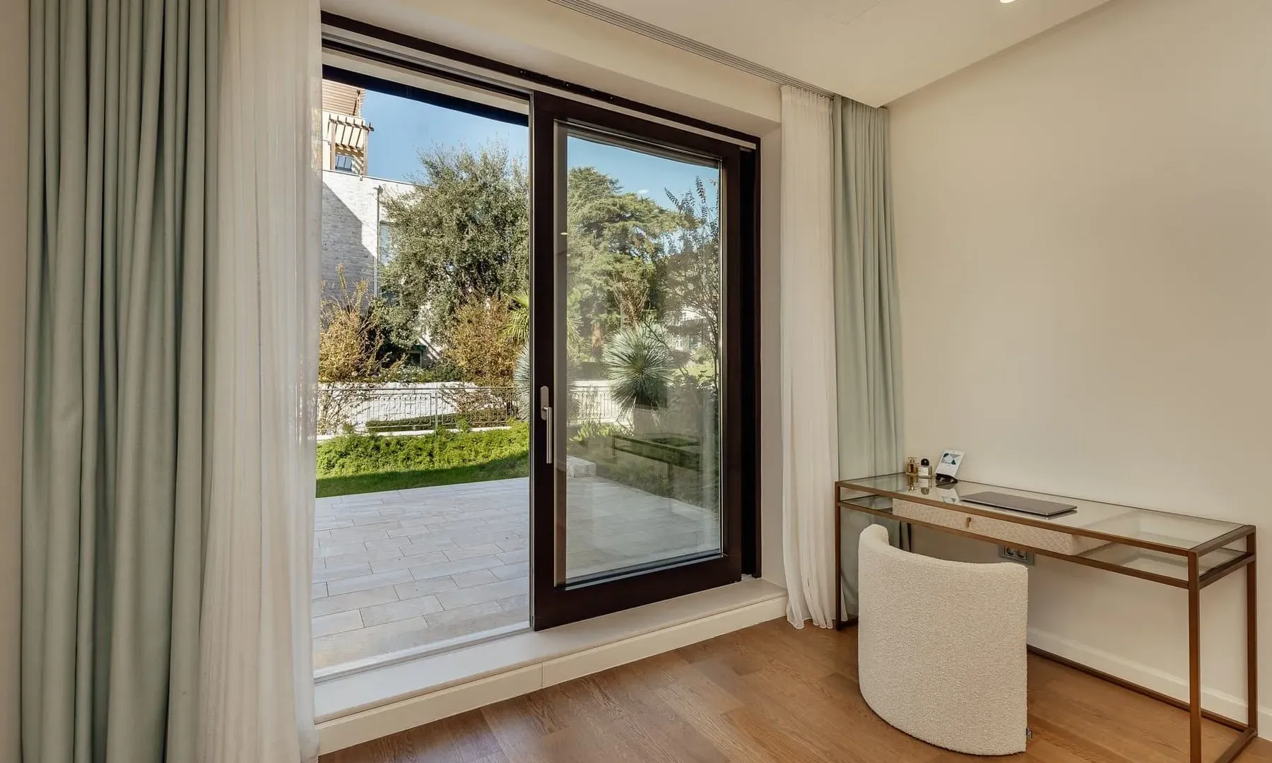 Prodaja, dvosoban stan, 275m², Portonovi, Herceg Novi