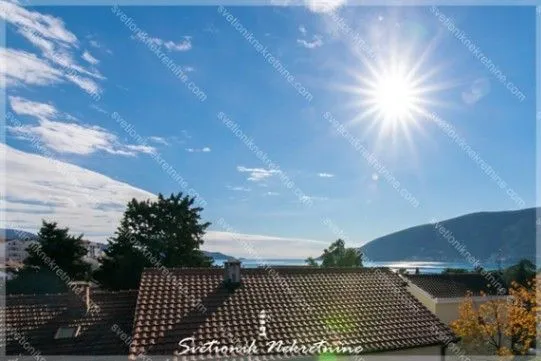 Prodaja, stan, 163m², Igalo, Herceg Novi