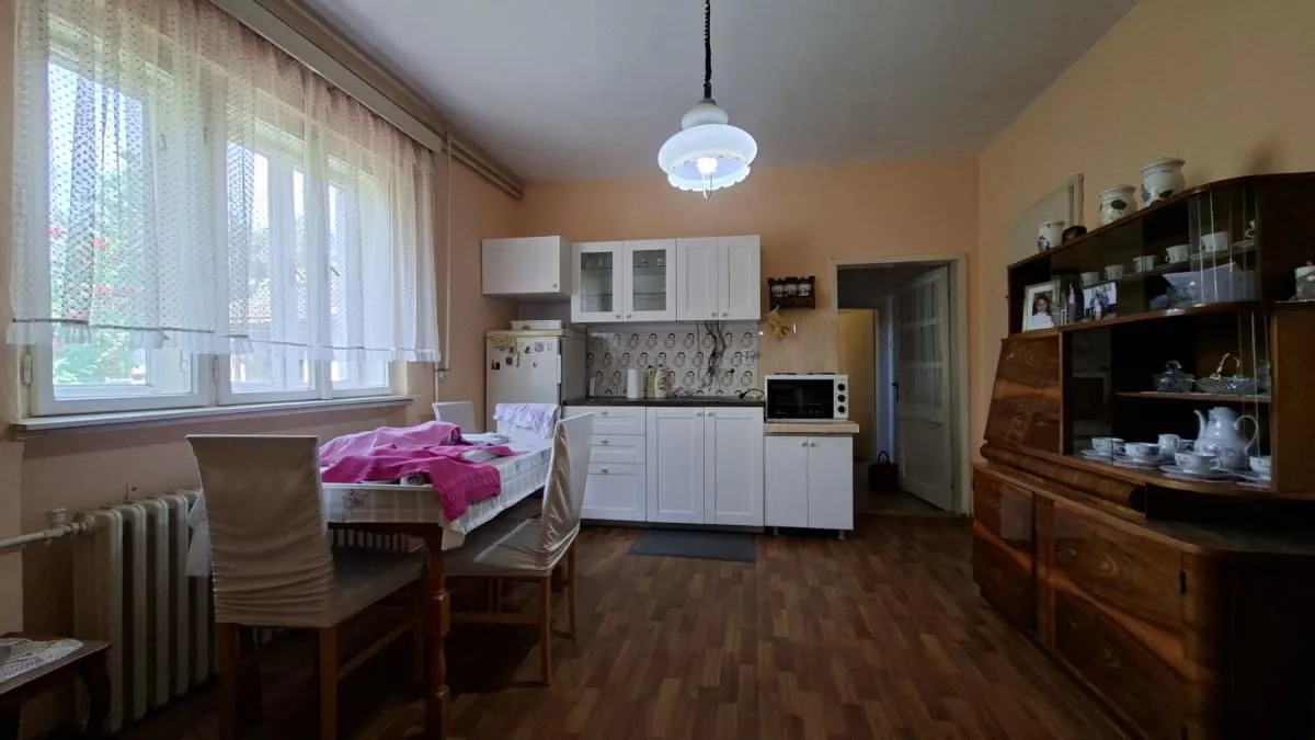 Prodaja, kuća, 129m², Kikinda, Srbija