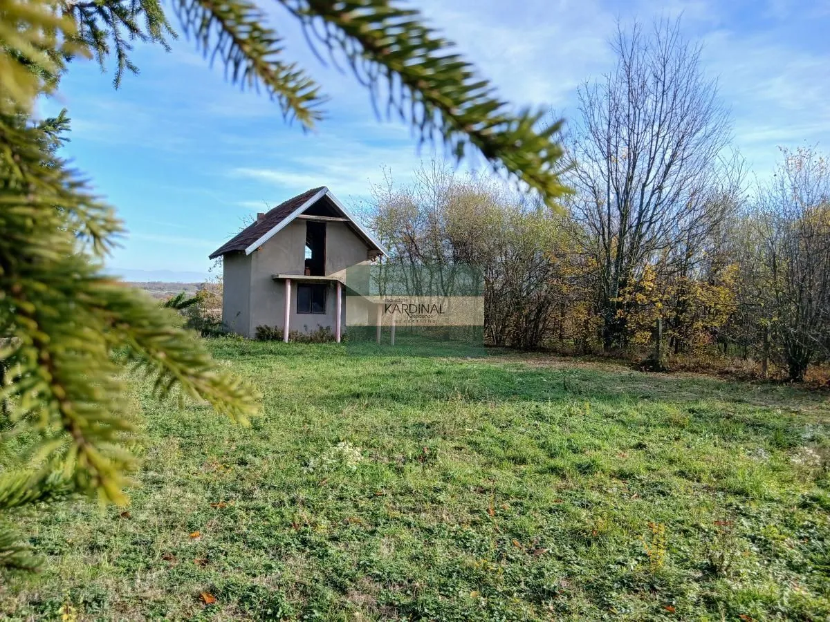 Prodaja, kuća, 31m², Donje Štiplje, Jagodina