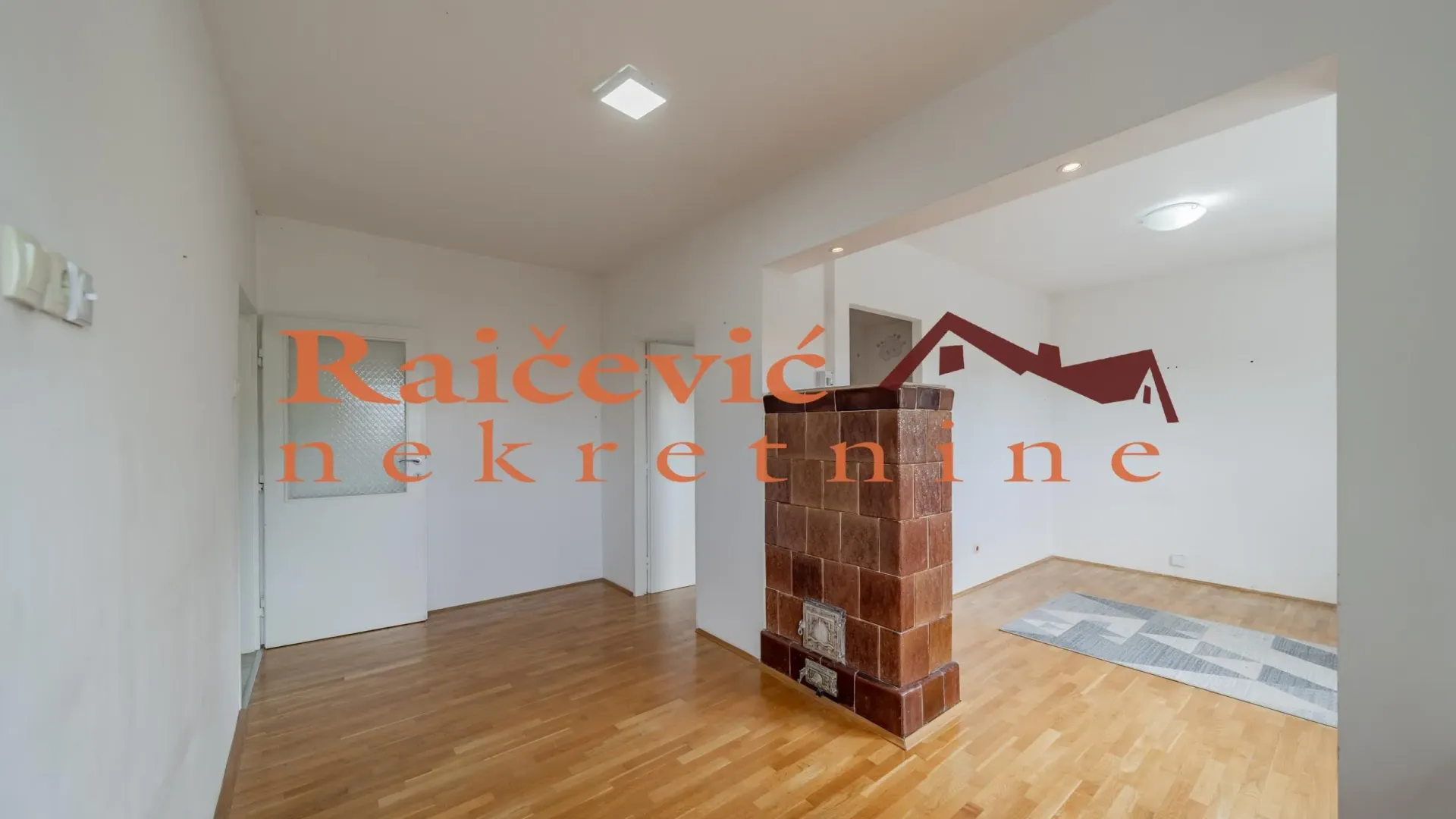 Sale, one bedroom apartment, 36m², Brace Jerković, Voždovac Sve Podlokacije