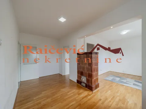 Sale, one bedroom apartment, 36m², Brace Jerković, Voždovac Sve Podlokacije - image 2