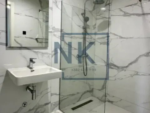 Izdavanje, jednosoban stan, 53m², 1 maj, Podgorica - image 6