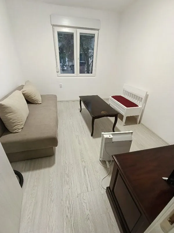 Rent, two bedroom apartment, 34m², Bul Kralja Aleksandra, Zvezdara Sve Podlokacije