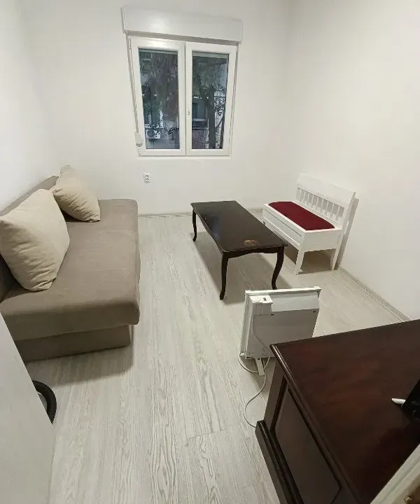 Rent, two bedroom apartment, 34m², Bul Kralja Aleksandra, Zvezdara Sve Podlokacije