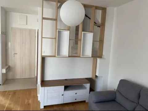Rent, two bedroom apartment, 75m², Stara Varoš, Podgorica - image 6