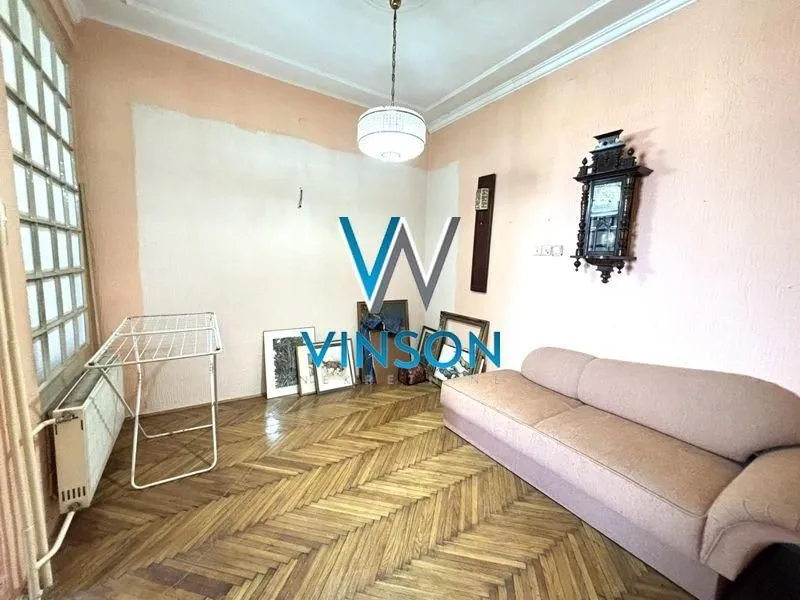 Prodaja, četvorosoban stan, 96m², Novi Sad Sve Podlokacije, Novi Sad