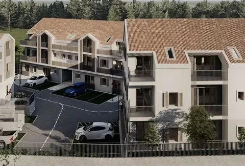 Prodaja, jednosoban stan, 54m², Risan, Kotor - image 11