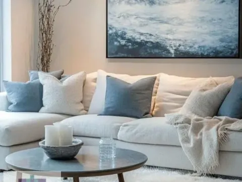 Sale, two bedroom apartment, 60m², Obrenovac, Beograd - image 4