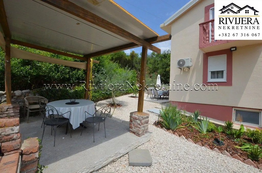 Prodaja, kuća, 104m², Bijela, Herceg Novi