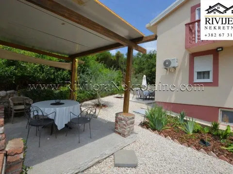 Sale, house, 104m², Bijela, Herceg Novi - image 5