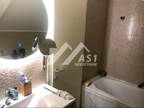 Rent, two bedroom apartment, 45m², Podbara, Novi Sad Sve Podlokacije - image 9