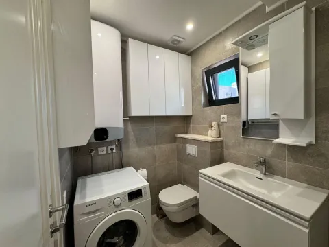 Prodaja, trosoban stan, 76m², Kava, Tivat - image 7