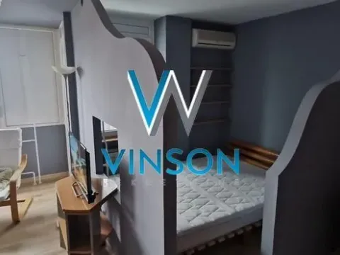 Izdavanje, jednosoban stan, 33m², Liman 3, Novi Sad Sve Podlokacije - image 3