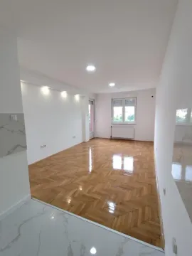 Prodaja, dvosoban stan, 45m², Nova Detelinara, Novi Sad Sve Podlokacije - image 3