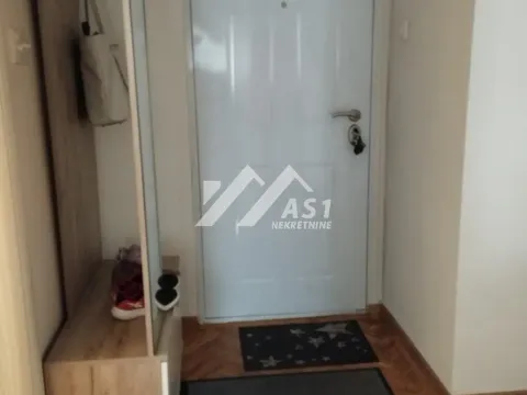 Rent, two bedroom apartment, 52m², Podbara, Novi Sad Sve Podlokacije - image 4