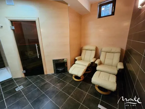 Sale, house, 393m², Budva, Crna Gora - image 38