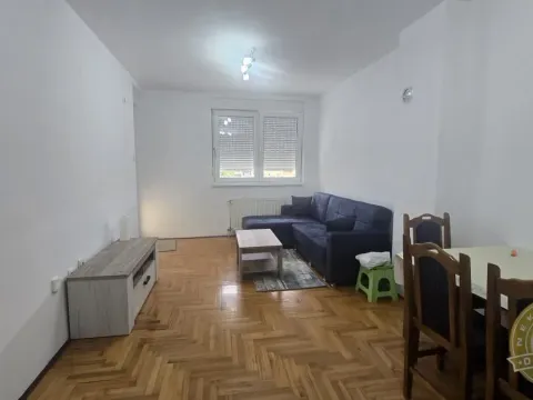 Rent, three bedroom apartment, 67m², Grbavica, Novi Sad Sve Podlokacije