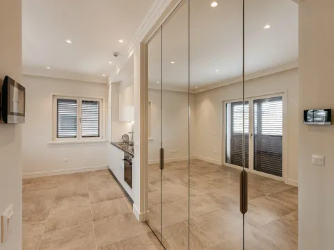 Prodaja, stan, 37m², Luštica Bay, Tivat - image 5