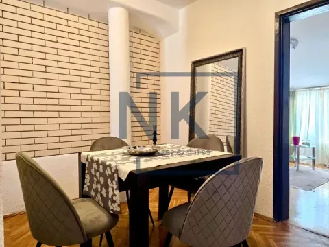 Prodaja, dvosoban stan, 75m², Centar, Podgorica - image 4