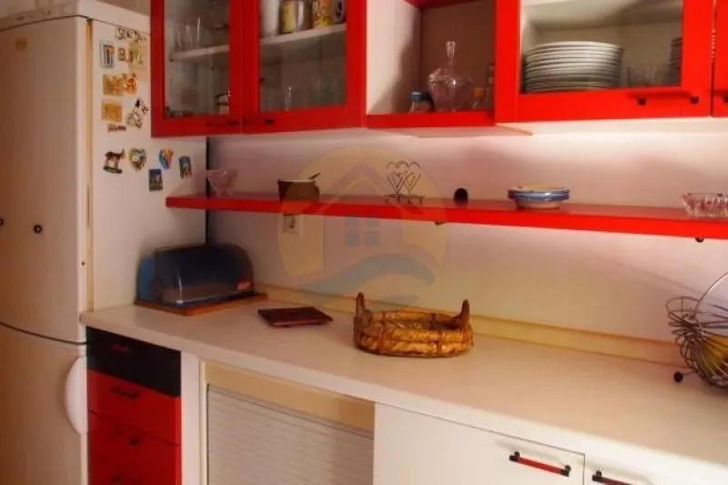 Prodaja, dvosoban stan, 75m², Herceg Novi, Crna Gora