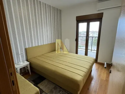 Rent, two bedroom apartment, 44m², Centar, Novi Sad - image 4