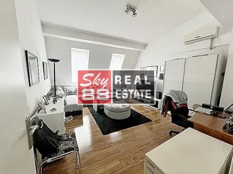 Prodaja, četvorosoban stan, 160m², Vračar Hram, Vračar Sve Podlokacije - image 3