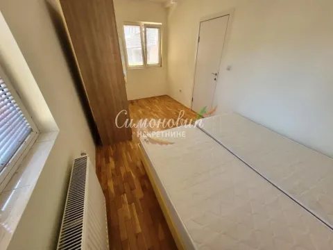 Rent, two bedroom apartment, 45m², Miljakovac, Rakovica - image 2