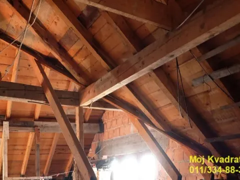 Prodaja, kuća, 214m², Zvezdarska Šuma, Zvezdara Sve Podlokacije - image 14