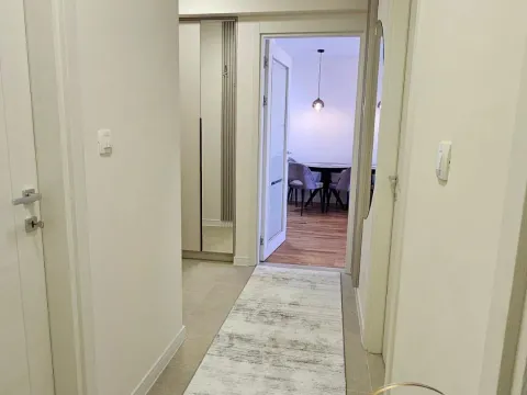 Rent, two bedroom apartment, 65m², Pobrežje, Podgorica - image 7