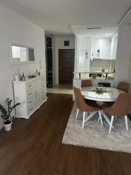Sale, one bedroom apartment, 48m², Lazi, Budva - image 2