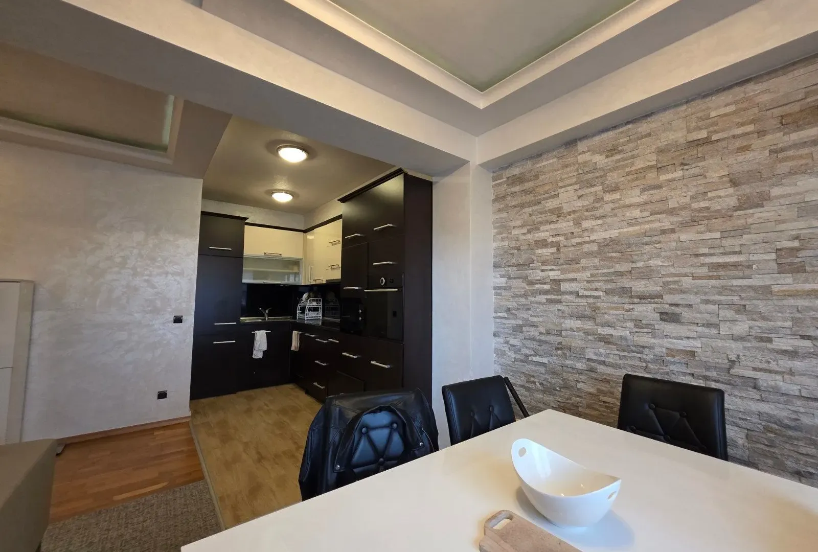 Prodaja, dvosoban stan, 80m², Budva, Crna Gora