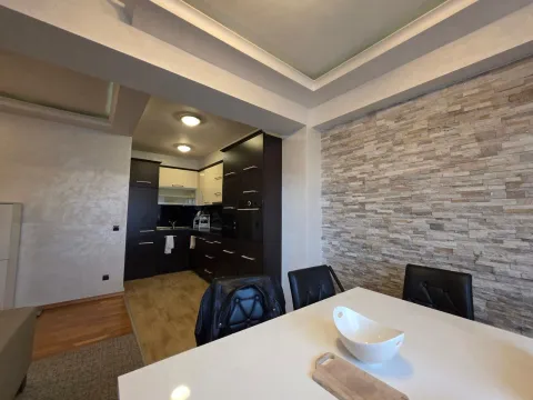 Prodaja, dvosoban stan, 80m², Budva, Crna Gora - image 22