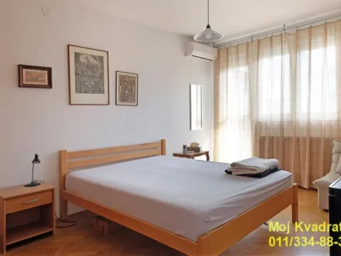 Prodaja, trosoban stan, 91m², Palilulska Pijaca, Palilula Sve Podlokacije - image 7