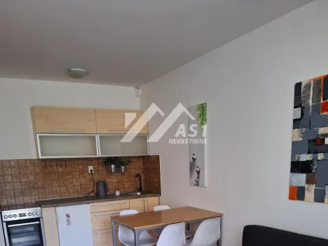 Izdavanje, jednosoban stan, 38m², Centar, Novi Sad - image 5