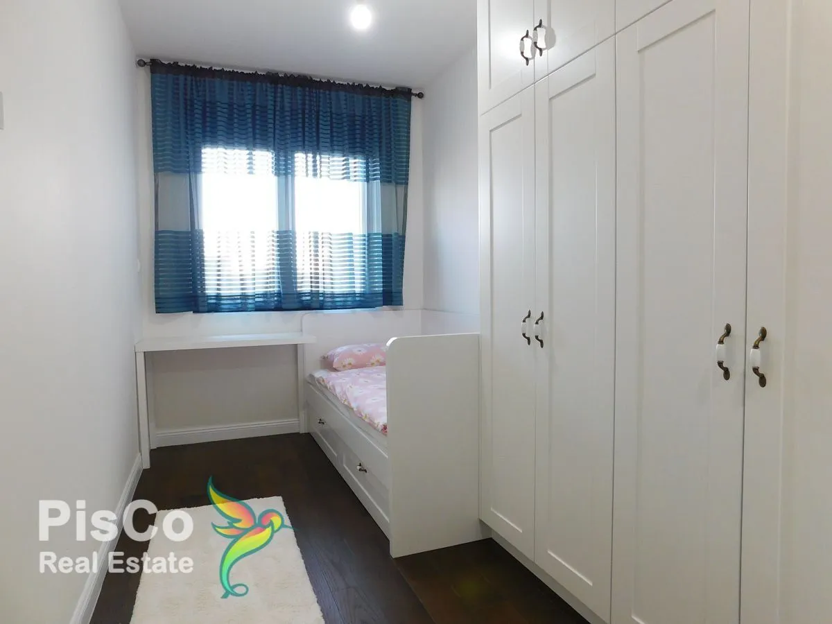 Rent, two bedroom apartment, 70m², Tološi, Podgorica