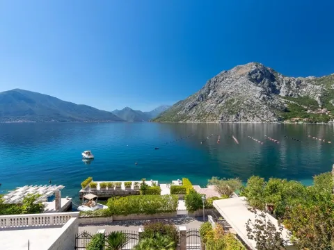 Sale, house, 436m², Ljuta, Kotor - image 6