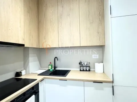 Rent, apartment, 35m², Zabjelo, Podgorica - image 2