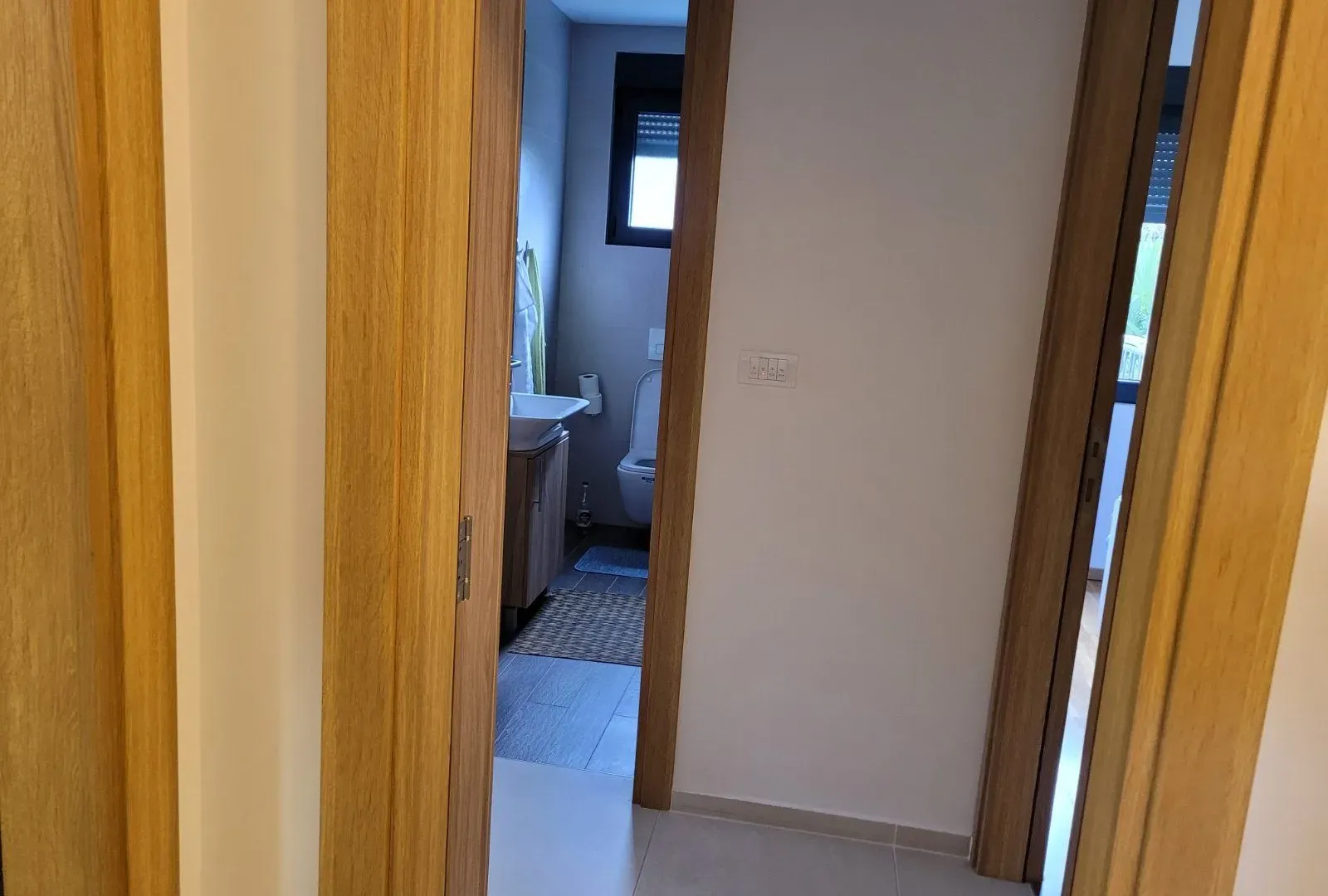 Prodaja, stan, 70m², Tivat, Crna Gora